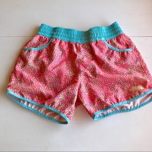 The north Face shorts size L